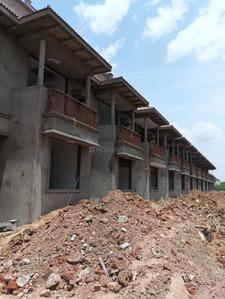 Project Image of 1090.38 - 1155.72 Sq.ft 4 BHK Villa for buy in Neelkanth Akshar Villa