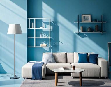 Project Image of 348.29 - 804.39 Sq.ft 1 BHK Apartment for buy in Shiv Vista Homes