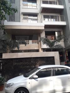 Project Image of 598.0 - 1587.0 Sq.ft 2 BHK Apartment for buy in Bali Dharmanath Krupa Apartment