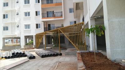 Project Image of 1312.0 - 1960.0 Sq.ft 2 BHK Apartment for buy in Risinia The Edge