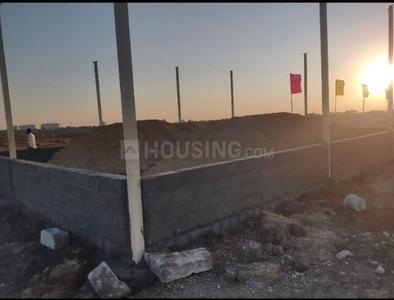 Project Image of 2402.0 - 2940.0 Sq.ft 3 BHK Villa for buy in Kesineni Northscape 
