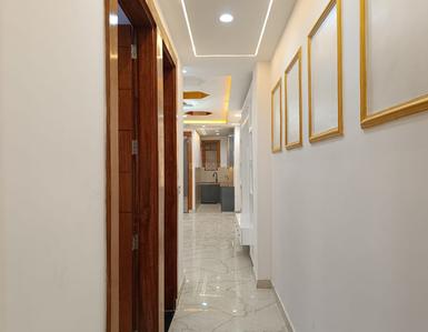 Project Image of 1400.0 - 3500.0 Sq.ft 3 BHK Apartment for buy in Unique Home Vaishali