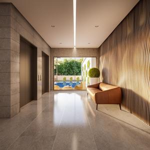 Project Image of 1038.29 - 1381.44 Sq.ft 3 BHK Apartment for buy in Labh Elegance