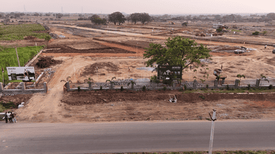 Project Image of 1467.0 - 3600.0 Sq.ft Residential Plot Plot for buy in Shreya Ananta