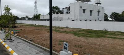 Project Image of 383.0 - 2646.0 Sq.ft Residential Plot Plot for buy in 3S Sky Park