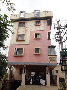 Project Image of 0.0 - 700.0 Sq.ft 2 BHK Apartment for buy in Samarth Abode