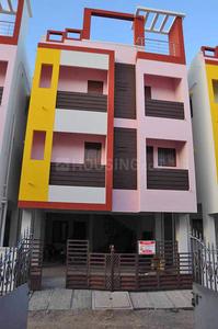 Project Image of 484.0 - 978.0 Sq.ft 1 BHK Apartment for buy in Saravana Diamond Pearl and Coral