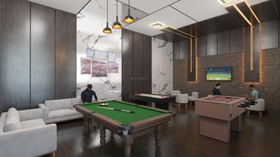 Project Image of 1372.0 - 1451.0 Sq.ft 3 BHK Apartment for buy in Imperial Utsav