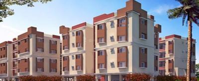 Project Image of 549.0 - 1221.0 Sq.ft 1 BHK Apartment for buy in Aashray Puspanjali