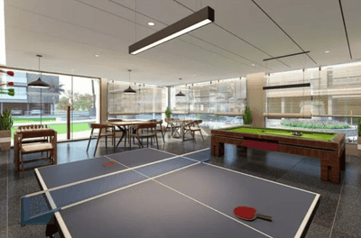 Project Image of 905.25 - 938.29 Sq.ft 3 BHK Apartment for buy in Mahakali Devasya Platinum