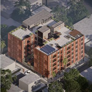 Kaizen Veena Elevation 2