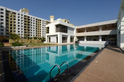 Project Image of 500.0 - 1090.0 Sq.ft 1 BHK Apartment for buy in Kalpataru Serenity Bldg 5