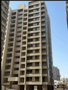 Project Image of 618.71 - 874.89 Sq.ft 2 BHK Apartment for buy in Shree Madhav Hills