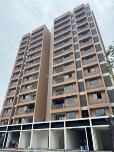 Project Image of 0.0 - 838.72 Sq.ft 3 BHK Apartment for buy in Shivashish Sixty