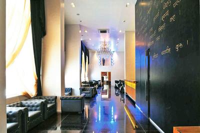 Project Image of 600.0 - 684.0 Sq.ft 2 BHK Apartment for buy in Rustomjee Urbania Aurelia 1
