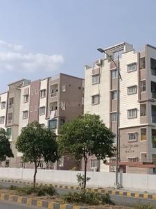 Project Image of 1063.0 - 1517.0 Sq.ft 2 BHK Apartment for buy in Tripura Gayathri Classic