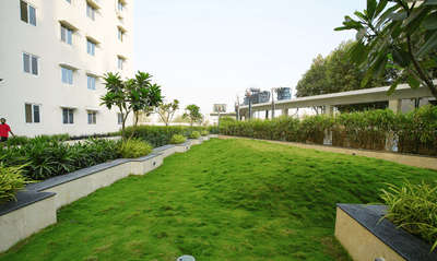 Project Image of 788.0 - 1226.0 Sq.ft 2 BHK Apartment for buy in Vazhraa Prathik Phase 1