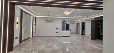 Project Image of 2200.0 - 4500.0 Sq.ft 3 BHK Builder Floor for buy in GC Nirvana County Luxury Floors