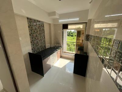Project Image of 294.5 - 537.0 Sq.ft 1 BHK Apartment for buy in Shree Kurlai Complex