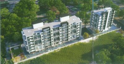 Ideal Gayatri Mantra Elevation 1