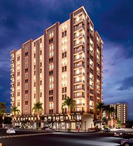 Shri The Iconic World Elevation 1