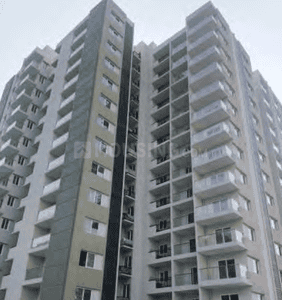 Project Image of 708.48 - 1382.95 Sq.ft 2 BHK Apartment for buy in Shriprop Park 63