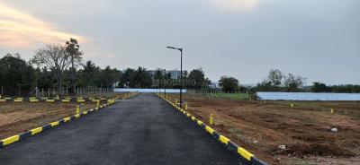 Project Image of 836.0 - 2772.0 Sq.ft Residential Plot Plot for buy in Sathiyam Serene Enclave Phase 4