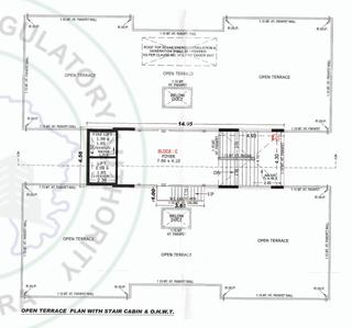 Project Image of 598.69 - 858.74 Sq.ft 2 BHK Apartment for buy in Saffron Atulya 144