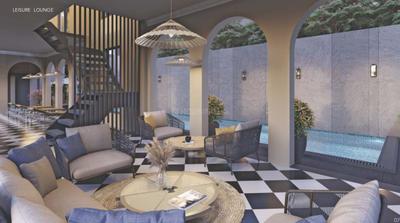 Project Image of 3501.18 - 3568.99 Sq.ft 4 BHK Villa for buy in Shrinivas Prime