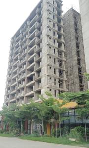 Project Image of 841.41 - 900.72 Sq.ft 3 BHK Apartment for buy in Prime Praangan