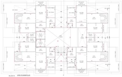 Project Image of 4158 Sq.ft 4 BHK Apartment / Flat for sale in Randesan for Rs. 20790000