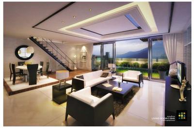 Project Image of 1375.0 - 2455.0 Sq.ft 3 BHK Villa for buy in Goodwill Abode