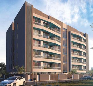 Aadhya Aadhya Fortune Phase 1 Images for Elevation of Dhyanam Aadhya Fortune 1