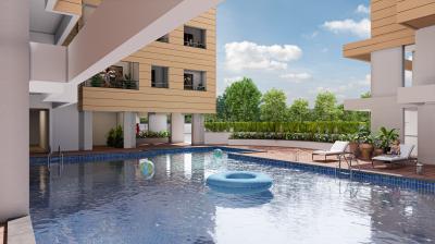 Project Image of 482.22 - 637.22 Sq.ft 2 BHK Apartment for buy in Esteem South Park