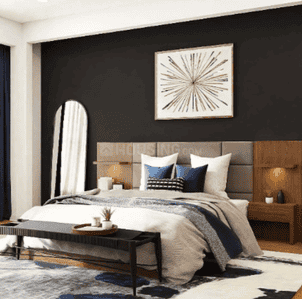 Project Image of 675.166666 - 939.333333 Sq.ft 2 BHK Apartment for buy in Deep Sheetal Park West