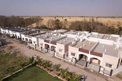 Project Image of 0.0 - 1250.0 Sq.ft 3 BHK Villa for buy in CI Estate The Park