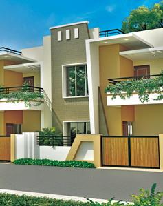 Project Image of 1800 Sq.ft 3 BHK Independent House for sale in Daldal Seoni for Rs. 6500000