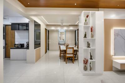Project Image of 0.0 - 1303.0 Sq.ft 3 BHK Apartment for buy in Manorath 56