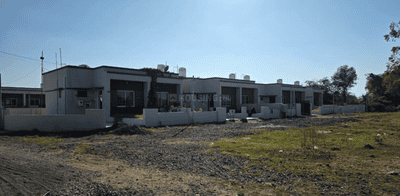 Project Image of 0.0 - 393.64 Sq.ft 2 BHK Villa for buy in Brinja Maa Tenaments