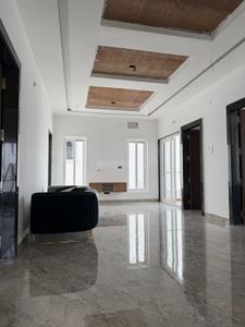 Project Image of 2169.0 - 3080.0 Sq.ft 3 BHK Duplex for buy in Salano Praakriti Villas