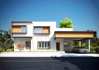 Project Image of 1271.0 - 3384.0 Sq.ft 2 BHK Villa for buy in Artha Gem Park