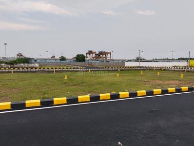 Project Image of 650.0 - 1250.0 Sq.ft Residential Plot Plot for buy in Real RH Avenue
