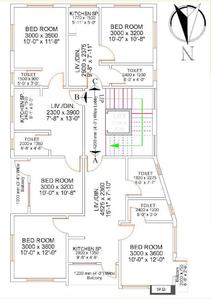 Project Image of 582.0 - 1114.0 Sq.ft 1 BHK Apartment for buy in Ganapati Apartment