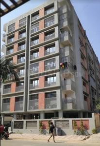 Samarth Heights Elevation 3