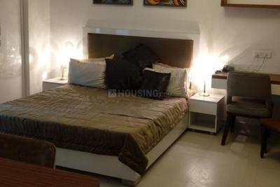 Project Image of 961.0 - 1529.0 Sq.ft 3 BHK Apartment for buy in Nimbus The Golden Palms Tower A B L M N