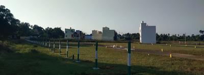 Project Image of 930.0 - 3597.0 Sq.ft Residential Plot Plot for buy in Lake Gardens