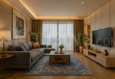 Project Image of 0.0 - 1462.0 Sq.ft 3 BHK Apartment for buy in Pilarix Aatchala Co Operative