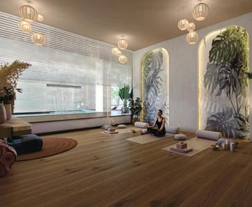 Project Image of 3500.0 - 3650.0 Sq.ft 4.5 BHK Apartment for buy in MNB Ananta Vilasa 2 0