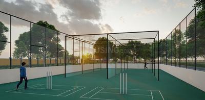 Harivillu Fortune Green Vistaraa Cricket arena 1