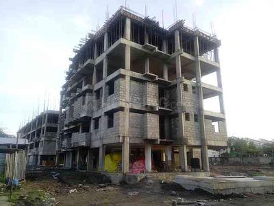 Project Image of 920.0 - 1249.0 Sq.ft 1 BHK Apartment for buy in Saradeuz Tulip